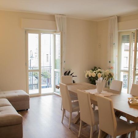 Aprile Bed And Breakfast Кампора-Сан-Джованни Экстерьер фото