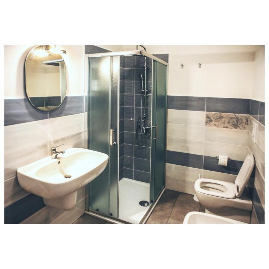 Aprile Bed And Breakfast Кампора-Сан-Джованни Экстерьер фото