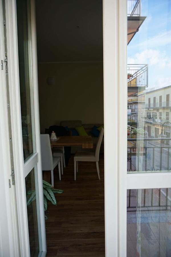 Aprile Bed And Breakfast Кампора-Сан-Джованни Экстерьер фото