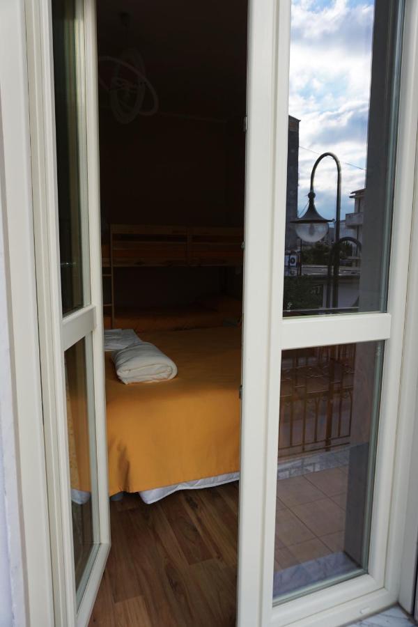 Aprile Bed And Breakfast Кампора-Сан-Джованни Экстерьер фото